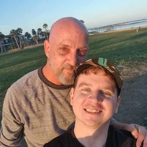 Meet your Posher, Cody